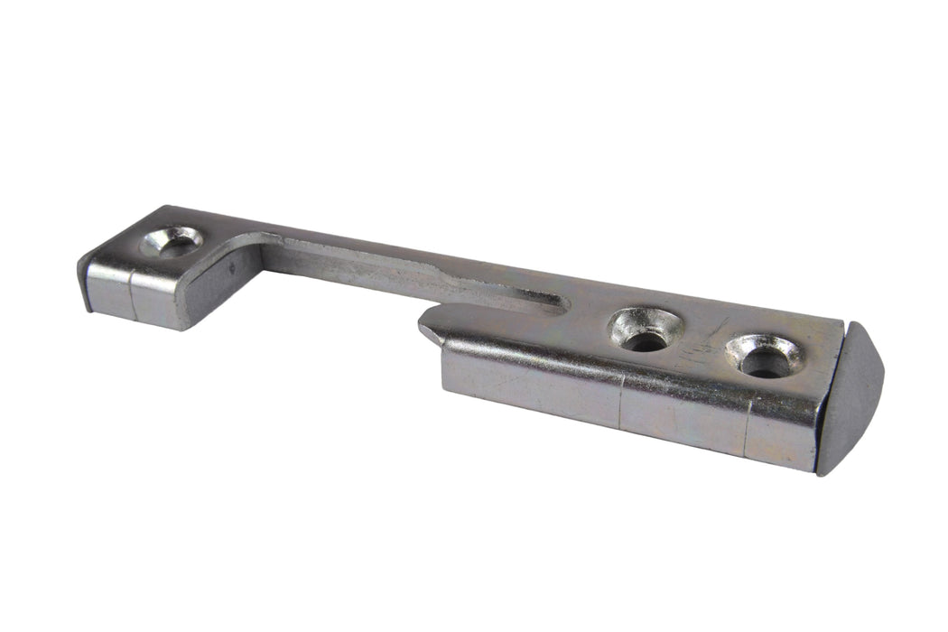 Siegenia-AUBI Sicherheits-Schließstück / -Schließblech 4500L, 113x23x8mm 
