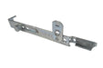 AUBI Anschlussstück VVD, 137mm, gebraucht 