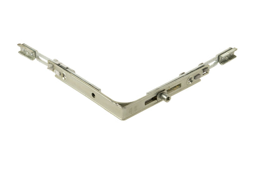 Roto NT corner drive 0019, 1 round bolt, 110x110mm