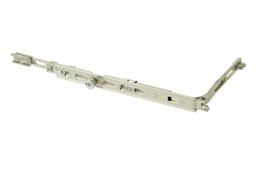 Roto NT corner drive Axer 1015, 1 mushroom pin, 180mm
