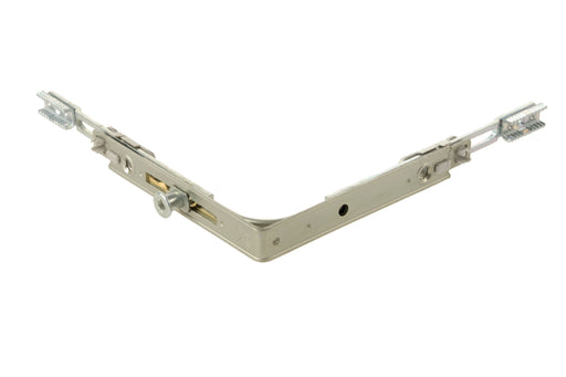 Roto NT corner drive 1011, 1 mushroom pin, 110x110mm