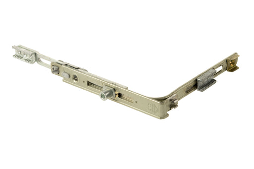 Roto NT corner drive 0117, 1 round bolt, 110mm