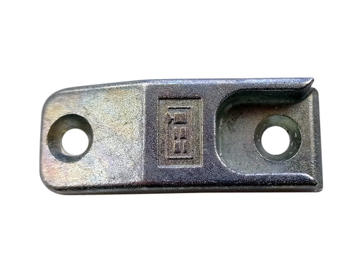 Siegenia striker / strike plate 1362