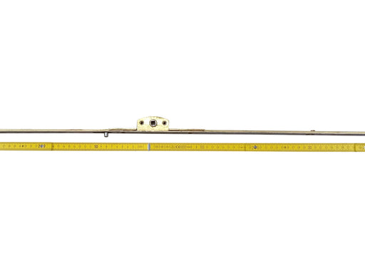 Weidtmann gearbox 1 round bolt/longitudinal bolt, for hole rod, shortened