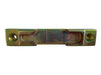 Siegenia Schließstück / Schließblech 720, 90x17mm